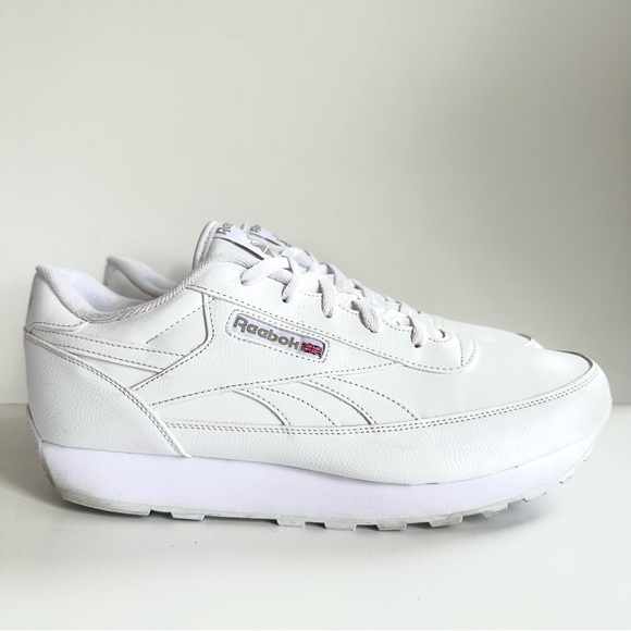 REEBOK CLASSIC RENAISSANCE ORTHOLITE COMFORT MEN’S RUNNING SHOE SNEAKER Sz13 - Picture 13 of 13